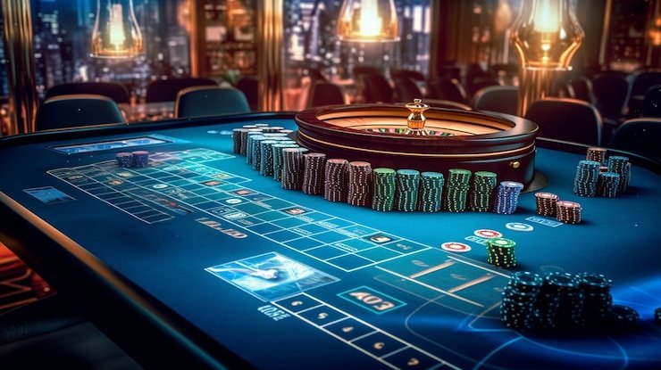 Pengguna Indonesia menjelajahi tema cebanbet 10001 Malam dengan suasana visual yang memikat