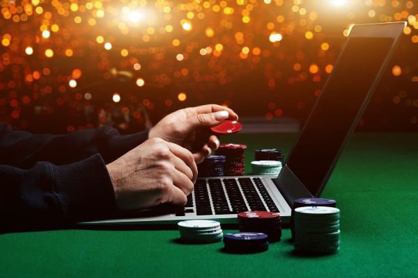 Pusat olahraga dan hiburan virtual cebanbet