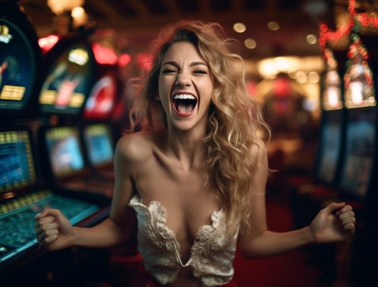 Visual Mutiara Bingo cebanbet di layar mobile
