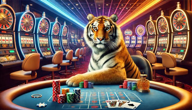 Tampilan hero cebanbet di perangkat mobile