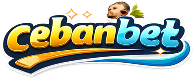Logo cebanbet untuk beranda